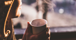 لماذا تحتاج إلى شرب المزيد من الماء في الطقس البارد؟