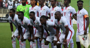 صراع المركز الثاني يلهب لقاء السودان وبوركينا فاسو