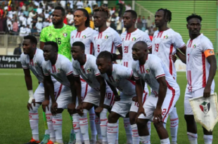 صراع المركز الثاني يلهب لقاء السودان وبوركينا فاسو