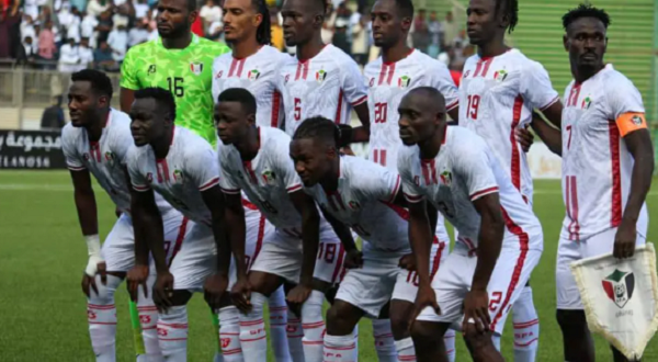 صراع المركز الثاني يلهب لقاء السودان وبوركينا فاسو