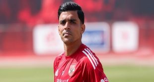 إصابة بن شرقي تحرمه من كأس العرب.. غياب أسبوعين إلى 3 أسابيع