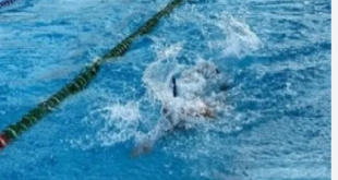 مأساة بطولة الجمهورية.. إغماء مفاجئ يودي بحياة السباح يوسف محمد أمام أعين الجميع