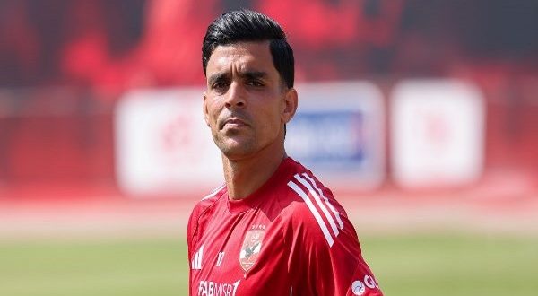 إصابة بن شرقي تحرمه من كأس العرب.. غياب أسبوعين إلى 3 أسابيع