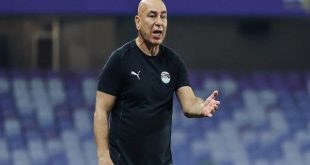 حسام حسن بعد قرعة المونديال: "مجموعة صعبة لكننا جاهزون.. نلعب دائماً للفوز"