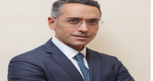 بنك مصر يعيّن عمرو دمرداش رئيسًا لقطاع ائتمان الشركات والقروض المشتركة