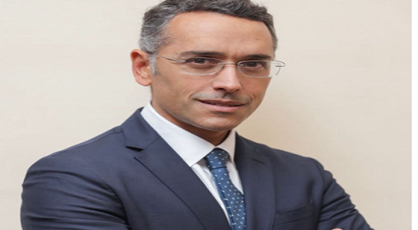 بنك مصر يعيّن عمرو دمرداش رئيسًا لقطاع ائتمان الشركات والقروض المشتركة