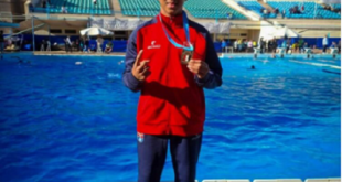 والد يوسف يهدر دموعه: "سابوا ابني يغرق 5 دقائق.. الاتحاد مسؤول عن قتله"