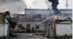 موسكو تتهم الناتو بـ"التخريب" للمفاوضات الأمريكية-الروسية حول أوكرانيا