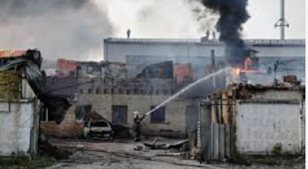 موسكو تتهم الناتو بـ"التخريب" للمفاوضات الأمريكية-الروسية حول أوكرانيا