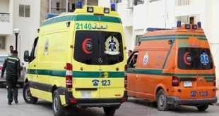 «123 خارج الخدمة».. إسعاف الفيوم يكشف 6 أرقام طوارئ بديلة فورية