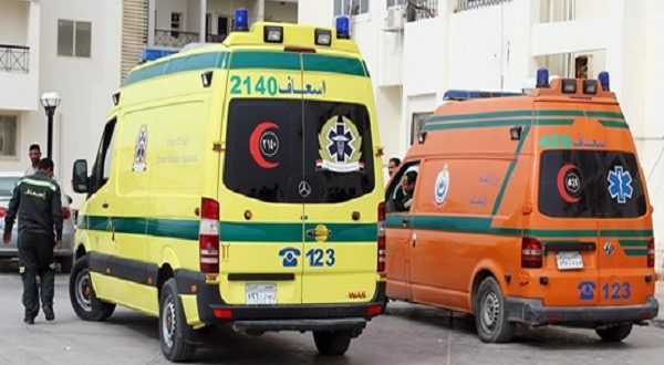 «123 خارج الخدمة».. إسعاف الفيوم يكشف 6 أرقام طوارئ بديلة فورية