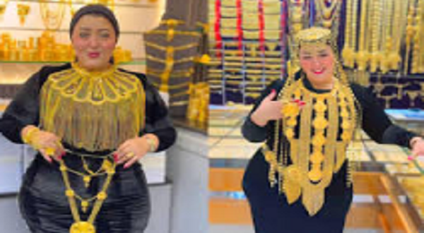 نشرة حوادث اليوم.. حبس معلمة.. القبض على مرسل فيديوهات خادشة لـ«أميرة الدهب»