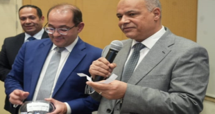 كجوك ينعى قرعة الحج لعاملي المالية: «ادعوا لمصر بالاستقرار»