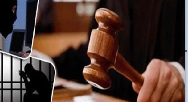 منظومة الجرائم