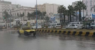 توقعات درجات الحرارة غداً السبت 13 ديسمبر 2025 في مصر