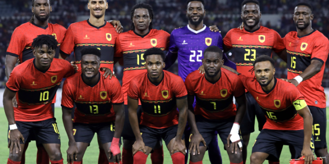 أشاد البرتغالي بيدرو غونسالفيس، المدير الفني لمنتخب أنجولا، بقوة المنتخب المصري قبل المواجهة