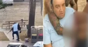 بعد انقاذ الأحمدي أرواح في هجوم بوندي؟ ...مسلمون هذة شريعتنا