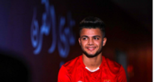 بيراميدز يؤجل صفقة مصطفى ميسي.. بانتظار قرار عبد الرحمن مجدى