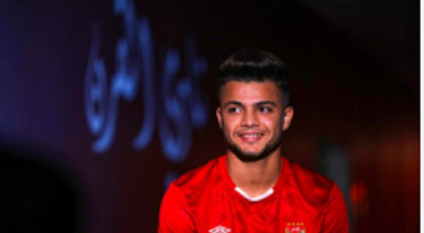 بيراميدز يؤجل صفقة مصطفى ميسي.. بانتظار قرار عبد الرحمن مجدى