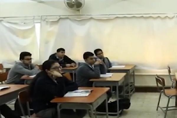 رابط نتيجة الصف الأول الإعدادي برقم الجلوس محافظة الجيزة 2026 – خطوات الاستعلام الرسمية