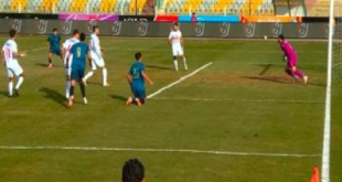 الزمالك يضغط بحثًا عن التقدم.. تعادل سلبي أمام بلدية المحلة بعد 30 دقيقة