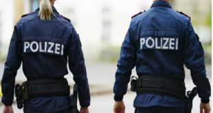 ألمانيا تحبط مخططاً إرهابياً لدهس حشود في سوق عيد الميلاد ببافاريا بينهم مصري