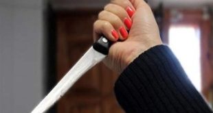 أم تُنهي حياة ابنتها المعاقة وتُحاول تضليل الشرطة بمشهد انتحار مزيف