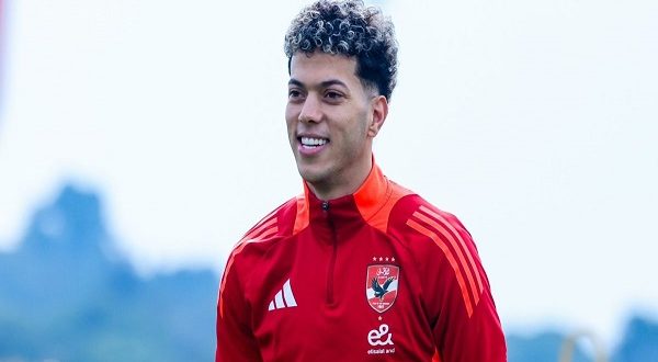 إمام عاشور أساسيًا... تشكيل متوقع للفراعنة أمام أنجولا