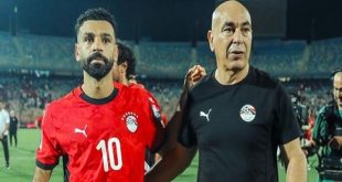 تعديلات دفاعية وهجومية: حسام حسن يعدل تشكيل الفراعنة لقمة جنوب إفريقيا