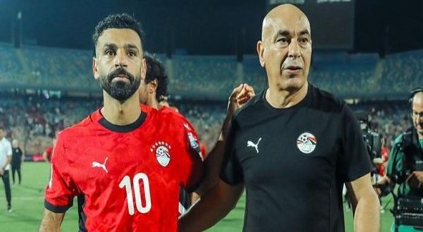 تعديلات دفاعية وهجومية: حسام حسن يعدل تشكيل الفراعنة لقمة جنوب إفريقيا