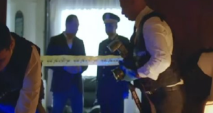 خيانة قاتلة داخل المنزل... زوجة وعشيقها وابن عم ينهون حياة "برنس الكبدة" في أكتوبر