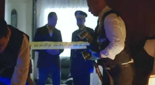 خيانة قاتلة داخل المنزل... زوجة وعشيقها وابن عم ينهون حياة "برنس الكبدة" في أكتوبر