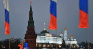 هجوم بسكين في مدرسة بضواحي موسكو وإسقاط 83 مسيرة أوكرانية