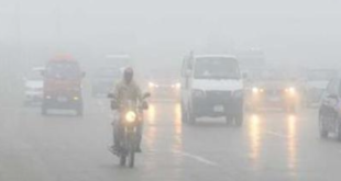 درجات الحرارة اليوم في مصر... طقس معتدل نهاراً وبارد ليلاً مع فرص أمطار