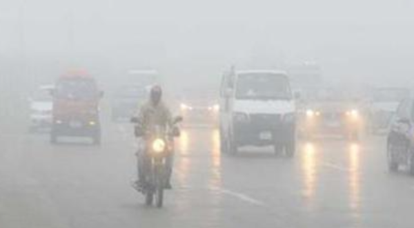 درجات الحرارة اليوم في مصر... طقس معتدل نهاراً وبارد ليلاً مع فرص أمطار