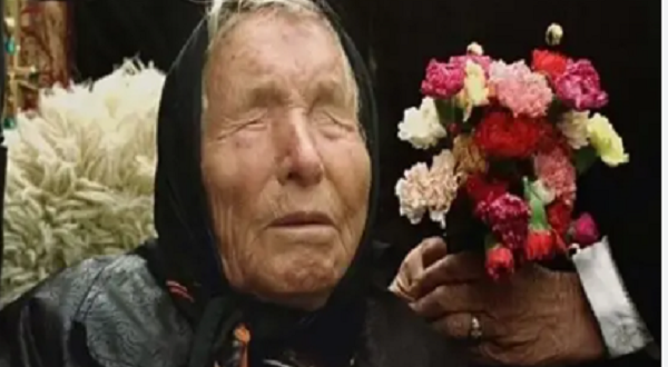 حرب شاملة أم طفرة إنسانية؟.. نبوءات العرافة العمياء لعام 2026 تعيد إشعال الجدل