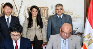 منحة يابانية بمليار جنيه لقناة السويس.. لبناء سفينة دعم غوص متطورة