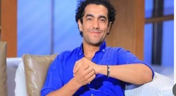 ميدو عادل: «مش هظهر أولادي عالسوشيال علشان ميقولوش أنا ابن فلان