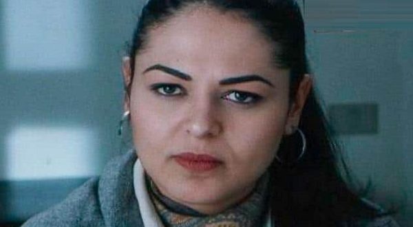 شبهة جنائية في حريق وفاة نيفين مندور.. مساعدتها تتهم زوجها بالقتل لأجل المال