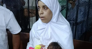 تأييد الإعدام على "قاتلة دلجا".. جريمة السم في الخبز تهز المنيا مرة أخرى