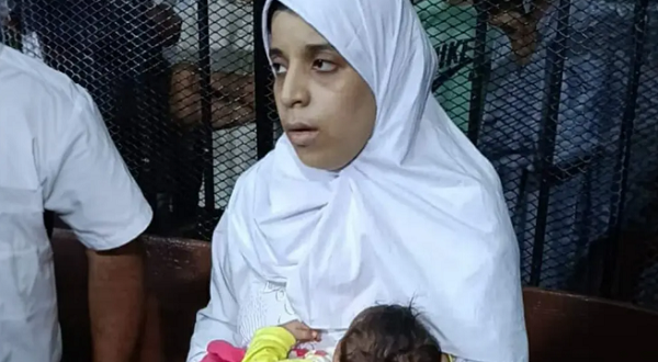 تأييد الإعدام على "قاتلة دلجا".. جريمة السم في الخبز تهز المنيا مرة أخرى