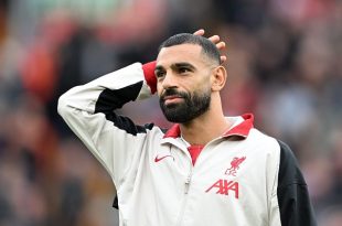 محمد صلاح يرسم ملامح مستقبل عمر مرموش في الدوري الإنجليزي