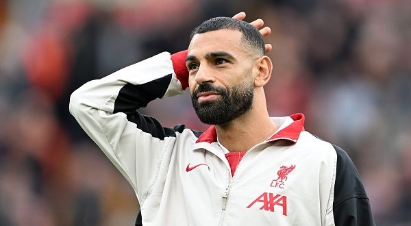 محمد صلاح يرسم ملامح مستقبل عمر مرموش في الدوري الإنجليزي
