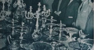 «وثيقة نادرة تكشف أسرار أول جرد للقصور الملكية بعد ثورة 23 يوليو»