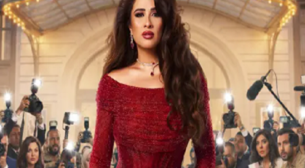 ياسمين عبدالعزيز تُعلن الحرب القانونية: "لن أتهاون مع حملات التشويه الممنهجة" بعد تداول صور مسيئة