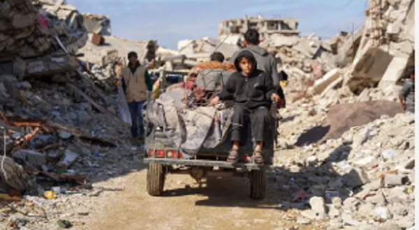 عملية "شديدة التعقيد" لاستعادة رفات آخر أسير إسرائيلي .. تناقضات تكشف حسابات سياسية