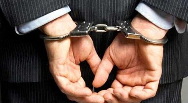 اعتقال مشتبه به انتمائه للموساد وسط احتجاجات طهران