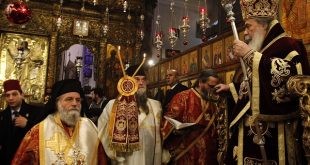 أعياد الميلاد المجيد… فرح السماء الذي يملأ الكنائس والقلوب