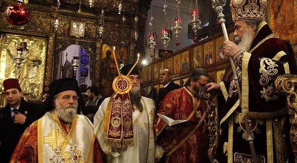 أعياد الميلاد المجيد… فرح السماء الذي يملأ الكنائس والقلوب