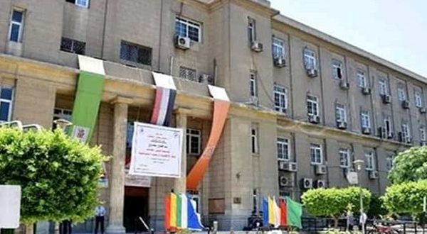 انضمام محمد فريد وفايز فرحات والعرابي وصالح الشيخ إلى مجلس سياسية واقتصادالقاهرة